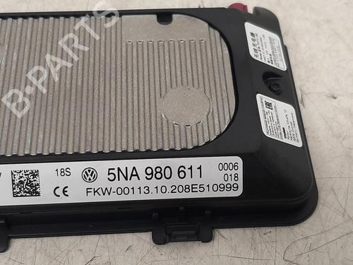 Other VW GOLF VIII (CD1, DA1) 2.0 GTI Clubsport | BP31305081O1 - Image 6