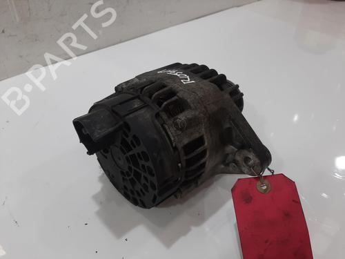 Alternator FIAT DOBLO Cargo (263_) 1.6 D Multijet (263WXD1B, 263WXR1B, 263WXX1B, 263ZXD1B,... | BP36963506M7 - Image 2