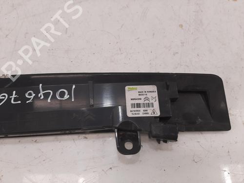 Third brake light VAUXHALL CORSA Mk V (F) 1.2 | BP33754174L11 - Image 6