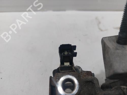 AC compressor FORD C-MAX II (DXA/CB7, DXA/CEU) 1.6 TDCi | BP27872807M34