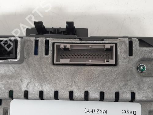 Instrument cluster AUDI Q5 (FYB, FYG) 40 TDI quattro | BP26872236C47 