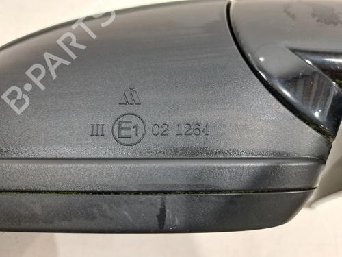 Right mirror VAUXHALL ADAM (M13) 1.4 | BP30095098C27