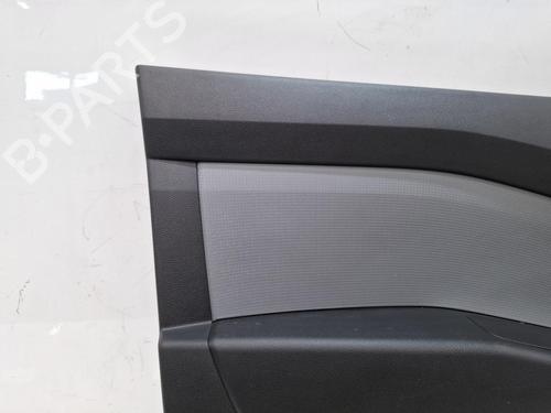 Front left panel RENAULT KANGOO III MPV Blue dCi 95 (KJAB) | BP37272320C58 - Image 5