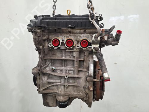Engine SUZUKI CELERIO (LF) 1.0 (AVK310) | BP36966527M1 - Image 5