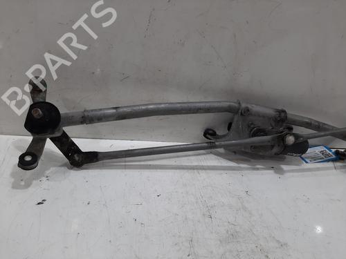 Front wiper motor HONDA CIVIC VIII Hatchback (FN, FK) 1.8 (FN1, FK2) | BP29882535M29