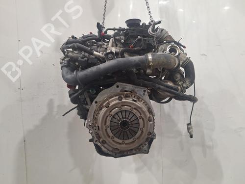Engine SKODA OCTAVIA III Combi (5E5, 5E6) 1.6 TDI | BP37465210M1 - Image 3
