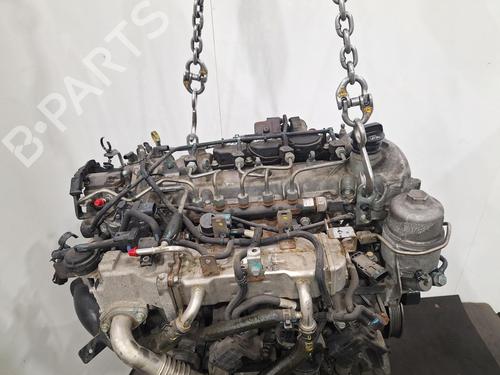 Engine VAUXHALL ANTARA A (L07) 2.2 CDTi 4x4 | BP29397950M1 
