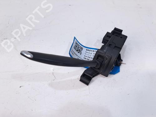Gear lever CITROËN C4 Picasso II 1.6 BlueHDi 120 | BP29163027M90 