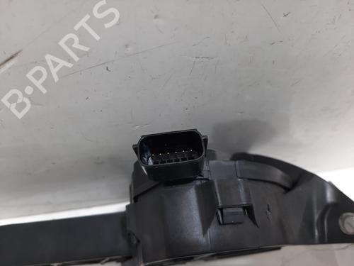 Pedal JAGUAR I-PACE (X590) EV400 AWD | BP30179805I4 