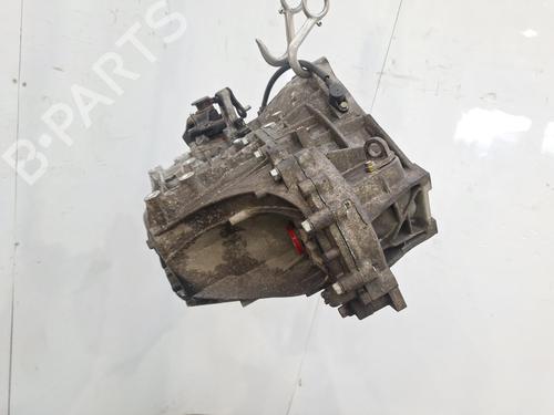 Gearbox HYUNDAI ix35 (LM, EL, ELH) 1.7 CRDi | BP32409929M3
