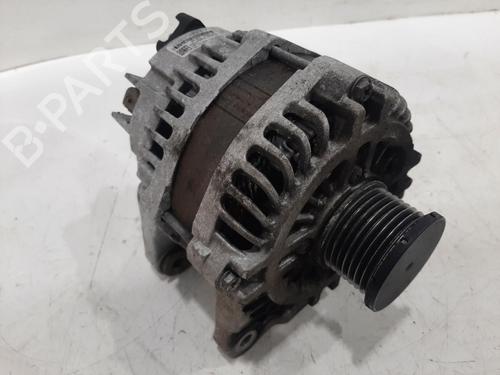 Used Alternator MERCEDES-BENZ VITO Van (W447) 110 CDI (447.601, 447.603, 447.605) (102 hp) 26837395