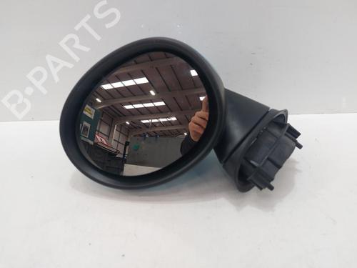 Used Left mirror MINI MINI (F56) One D (95 hp) 27720476