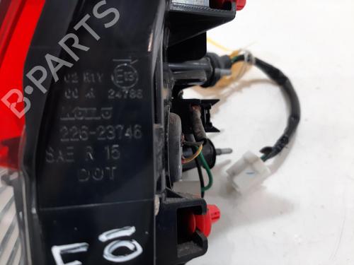 Right taillight NISSAN X-TRAIL III (T32_, T32R, T32RR) 1.6 dCi (T32) | BP29397657C35 