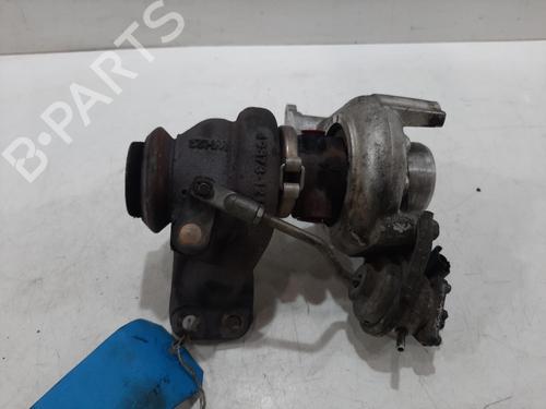 Used Turbocharger/Supercharger PEUGEOT PARTNER Box Body/MPV 1.6 HDi / BlueHDi 75 (75 hp) 30285994