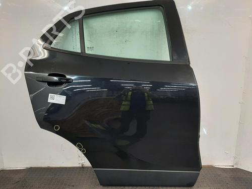Used Right rear door Right rear door 39241397 39241397