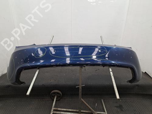 rear-bumper-audi-a1-8x1-8xk-2010-2011-2012-2013-2014-2015-2016-2017-2018-2019-36334386 main image
