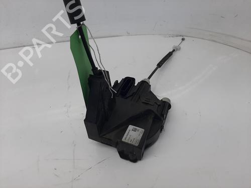 Andre JAGUAR I-PACE (X590) EV400 AWD | BP26757101O1