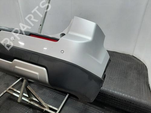 Rear bumper CHEVROLET ORLANDO (J309) 1.8 | BP30671763C8