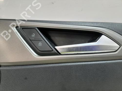 Other VW POLO VI (AW1, BZ1, AE1) 1.0 TSI | BP31088696O1 