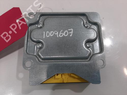 Control unit VW POLO V (6R1, 6C1) 1.2 | BP26840693M11 