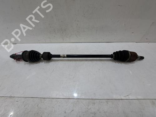 Used Right front driveshaft Right front driveshaft 39007375 39007375