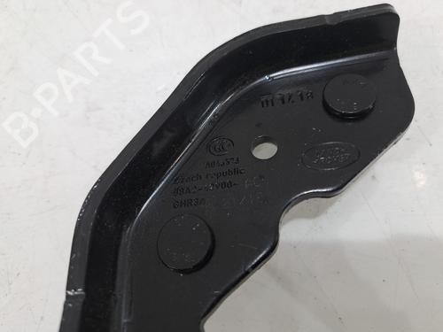 Hinge/Door check strap JAGUAR I-PACE (X590) EV400 AWD | BP29060011C146 