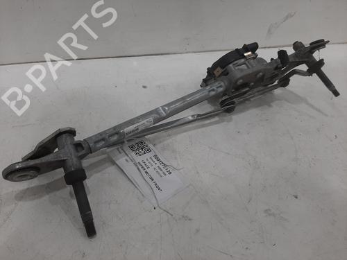 Front wiper motor JAGUAR I-PACE (X590) EV400 AWD | BP26849495M29 
