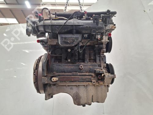 Engine VAUXHALL MERIVA Mk II (B) (S10) 1.4 | BP38180033M1 - Image 4