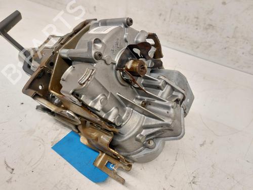 Steering column RENAULT CLIO III (BR0/1, CR0/1) 1.6 16V (BR05, BR0B, BR0Y, BR15, BR1J, BR1M, BR1Y, CR0B,... | BP26836102M21 