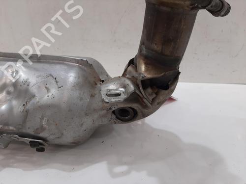 Katalysator PEUGEOT 208 II (UB_, UP_, UW_, UJ_) 1.2 PureTech 100 | BP29603531M10