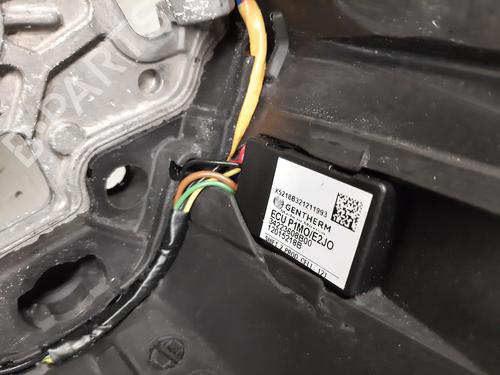 Rat VAUXHALL MOKKA 1.2 (76) | BP26857876C49 