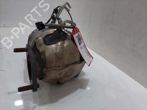 Particulate filter KIA RIO III (UB) 1.4 CRDi | BP29603507M81 