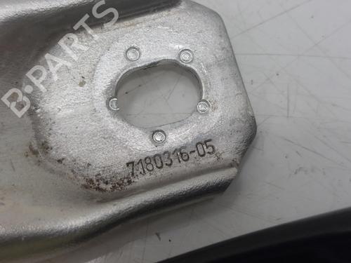Support BMW 7 (F01, F02, F03, F04) 740 i, Li | BP26796803C155 
