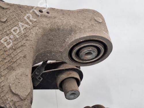 Left rear suspension arm JAGUAR I-PACE (X590) EV400 AWD | BP29236647M14