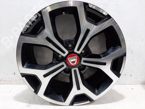 Jante DACIA DUSTER (HM_) 1.3 TCe 130 (HMMF) | BP30608636C45