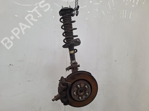 Suspensión delantera izquierda Suspensión delantera izquierda HONDA CR-V IV (RM_) 1.6 i-DTEC 4WD (RE6) (160 hp) 33555301 33555301