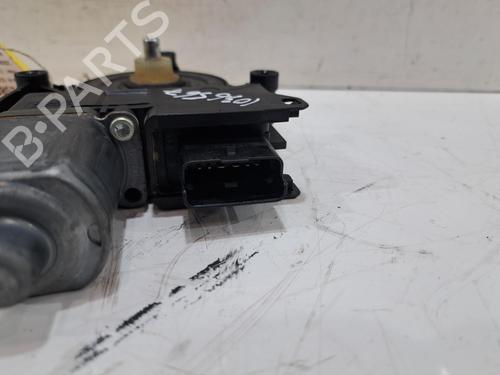 Front right window mechanism PEUGEOT 2008 I (CU_) 1.2 THP 110 / PureTech 110 | BP31009235C23 - Image 4