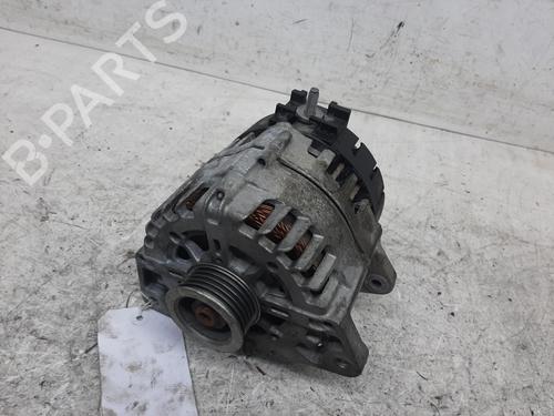 Alternator MERCEDES-BENZ VITO Van (W447) 116 CDI (447.601, 447.603, 447.605) | BP26764503M7 
