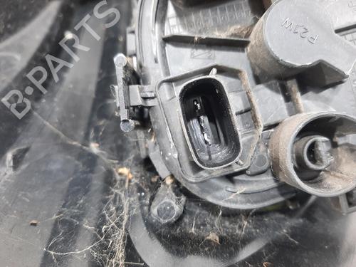 Right taillight VAUXHALL CORSA Mk IV (E) (X15) 1.3 CDTi | BP30789813C35 