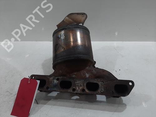 Catalyst FIAT 500X (334_) 1.6 (334AXE1A) | BP26838841M10 