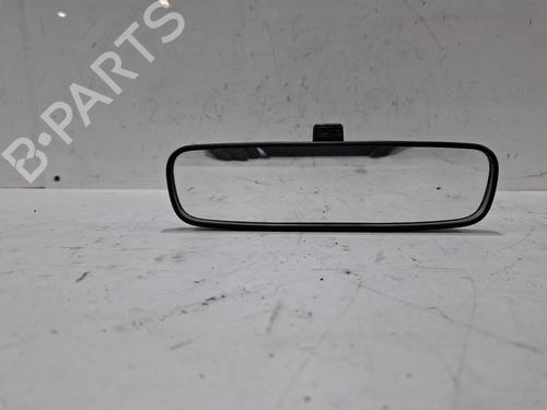 Used Rear mirror Rear mirror NISSAN JUKE (F16_) DIG-T 117 (117 hp) 40047063 40047063
