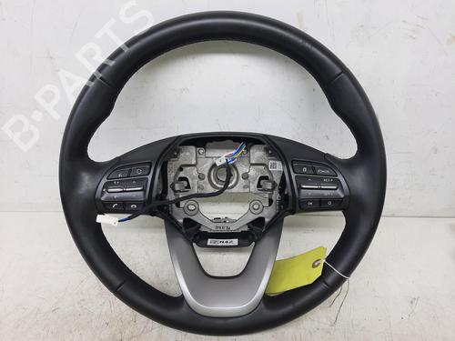 Used Steering wheel HYUNDAI KONA (OS, OSE, OSI) 1.0 T-GDi (120 hp) 26788623