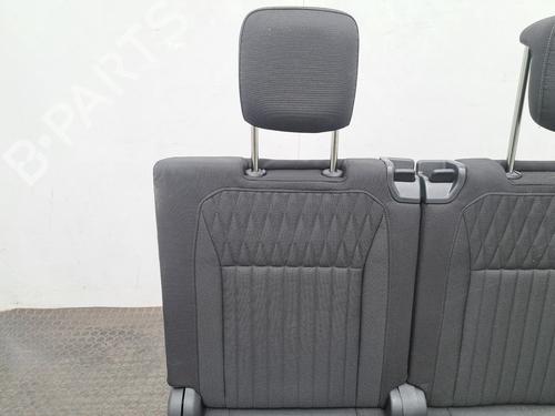 Rear seat (3rd row) VW TIGUAN ALLSPACE (BW2, BJ2) 1.5 TSI | BP36966644I24 - Image 3