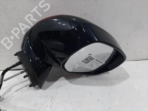 Used Right mirror CITROËN C3 Picasso (SH_) 1.6 HDI 90 (92 hp) 29810302