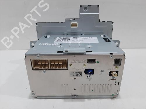 Electronic module KIA SPORTAGE IV (QL, QLE) 1.6 GDI | BP36890825M83  - Image 5