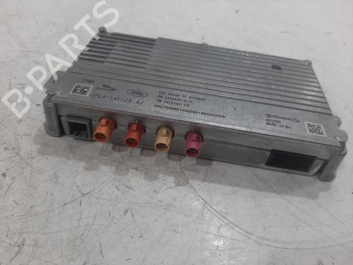 Control unit JAGUAR I-PACE (X590) EV400 AWD | BP26834203M11 
