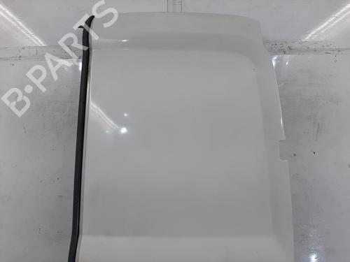 Right rear door VAUXHALL COMBO Mk III (D) Box Body/MPV (X12) 1.6 CDTi | BP29397844C5 