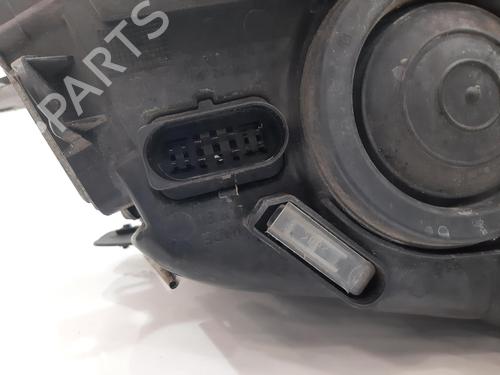 Left headlight FORD KUGA II (DM2) 2.0 TDCi 4x4 | BP36403512C28  - Image 5