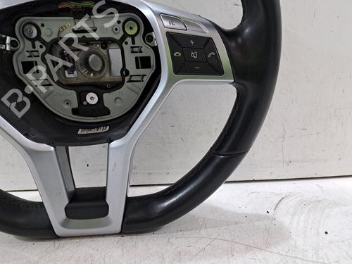 Steering wheel MERCEDES-BENZ SLK (R172) 250 CDI / d (172.403) | BP31999221C49 - Image 5