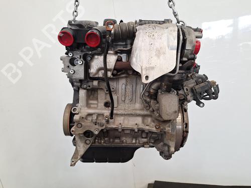 Engine PEUGEOT 2008 I (CU_) 1.6 BlueHDi 120 | BP34339060M1  - Image 5